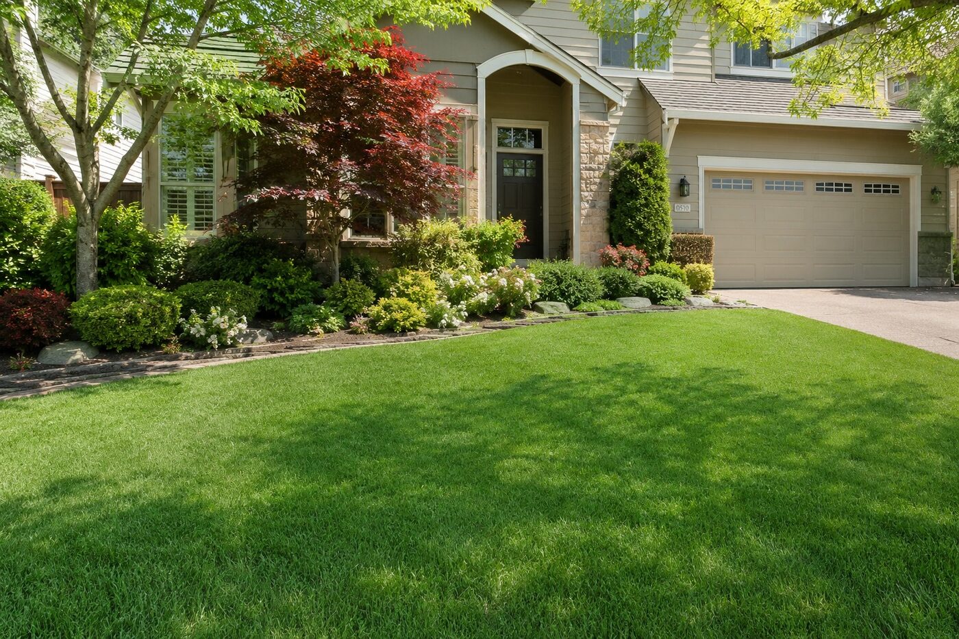 Weed Control